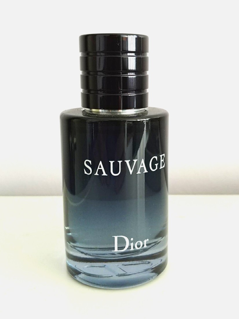 Christian Dior Sauvage Edt 60ml Health Beauty Perfumes