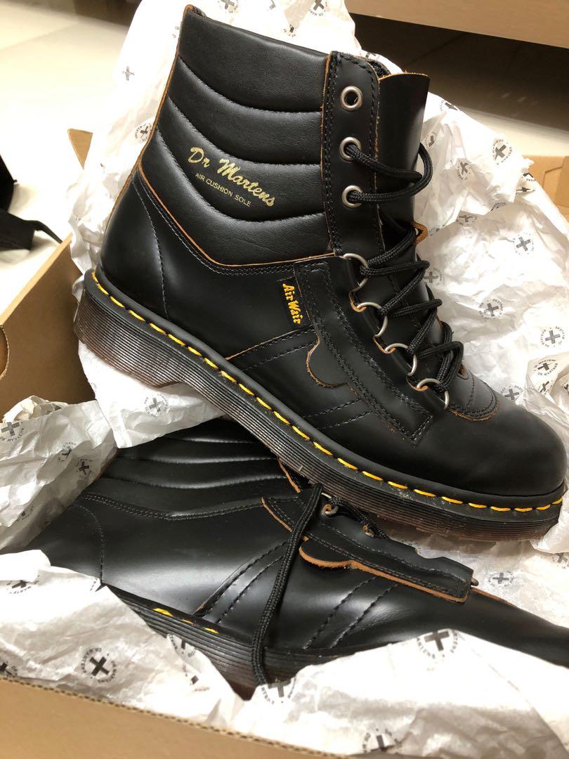 dr martens kamin