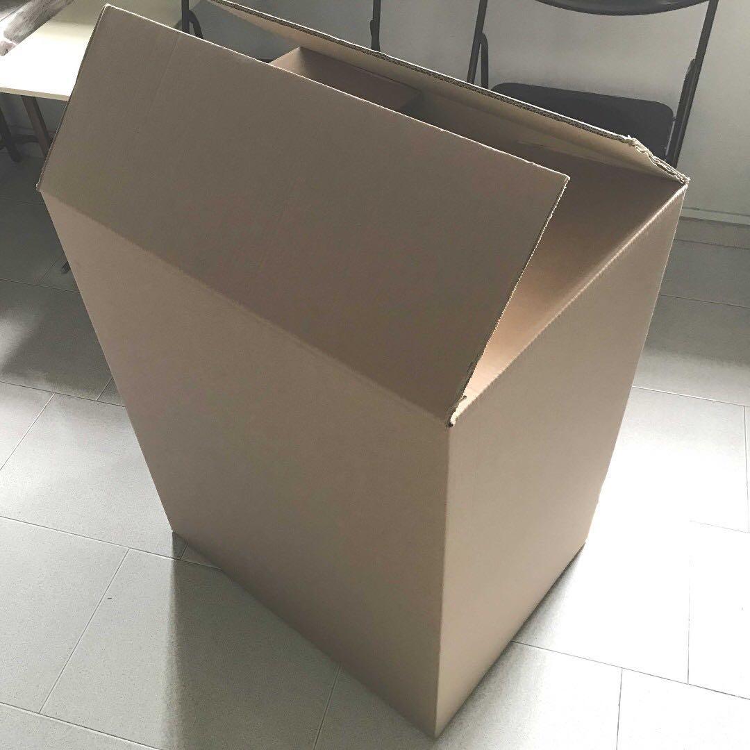 large moving boxes for sale