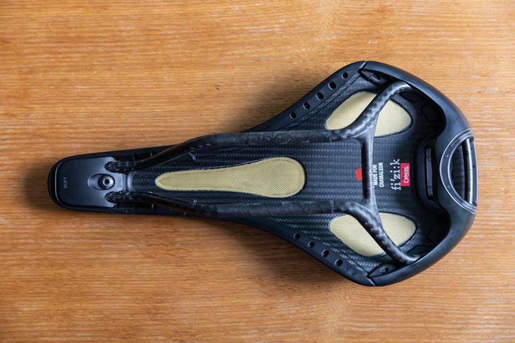 fizik kurve chameleon carbon