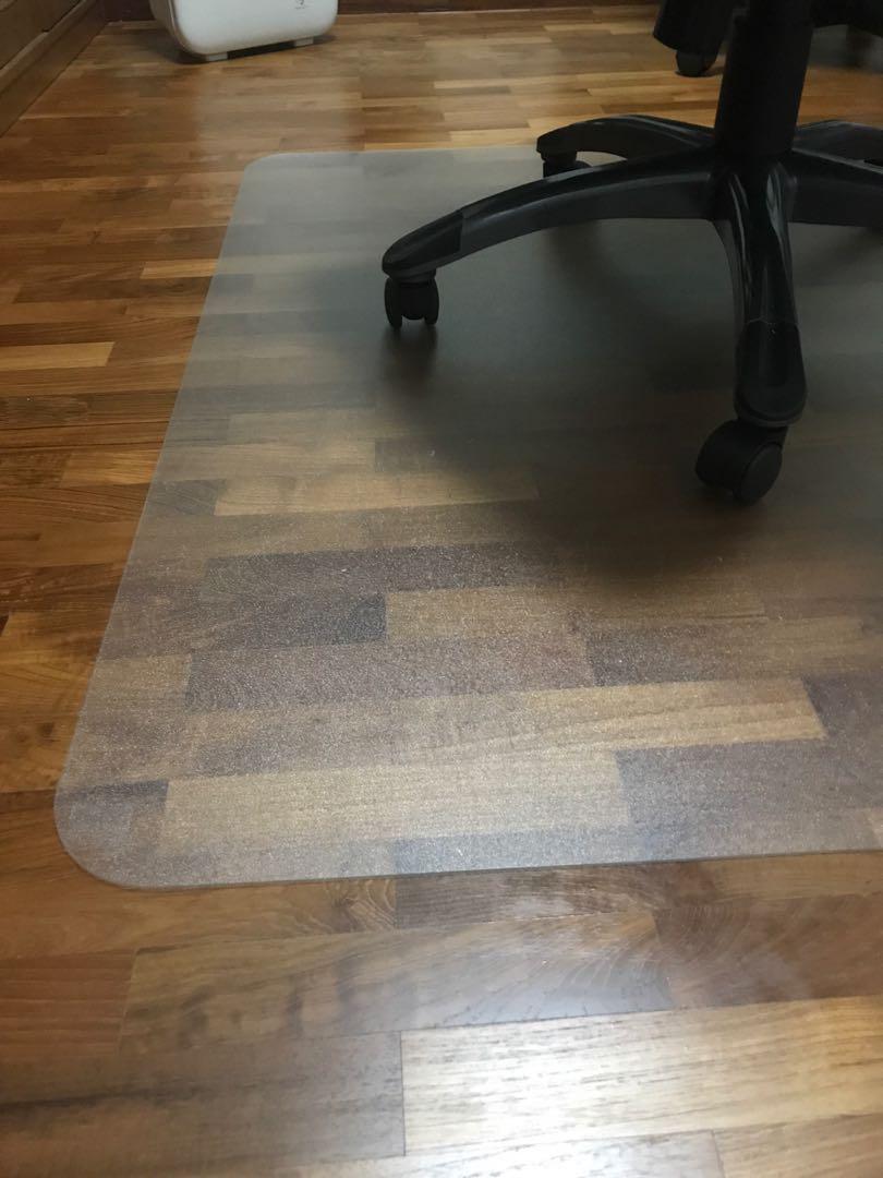 Floor Protector From Ikea Furniture Others On Carousell