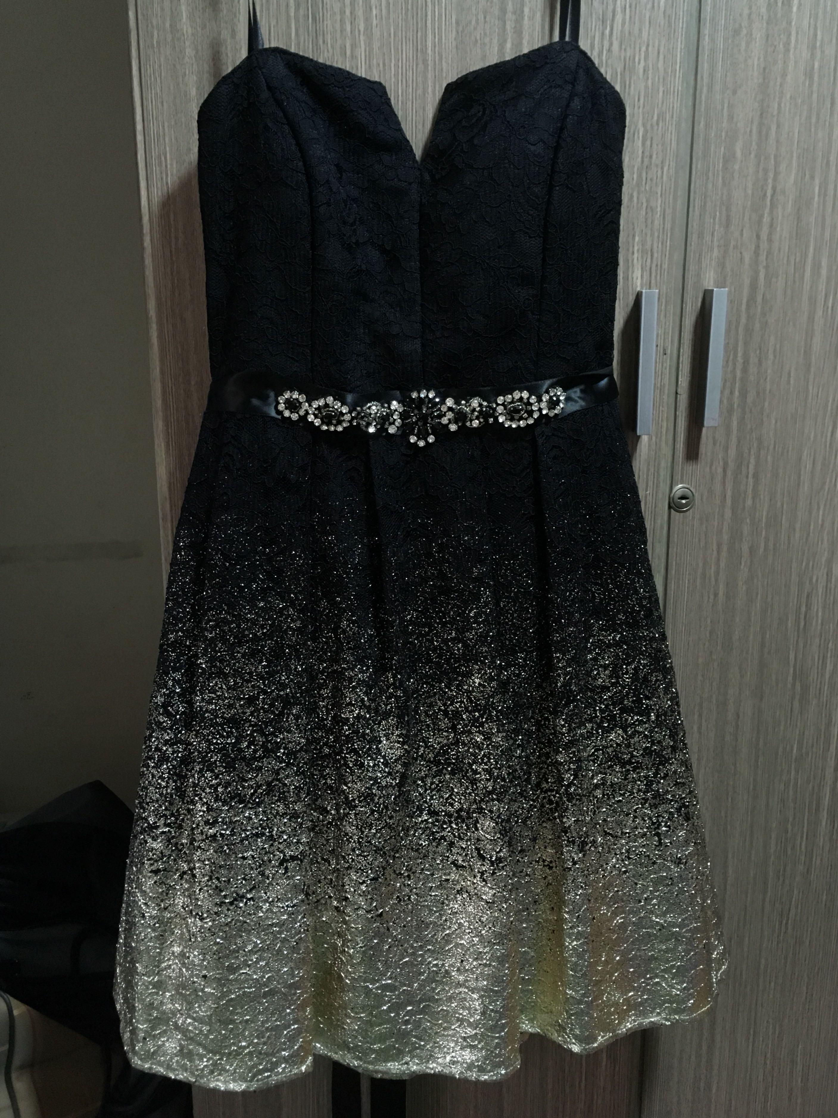 rent cocktail dress