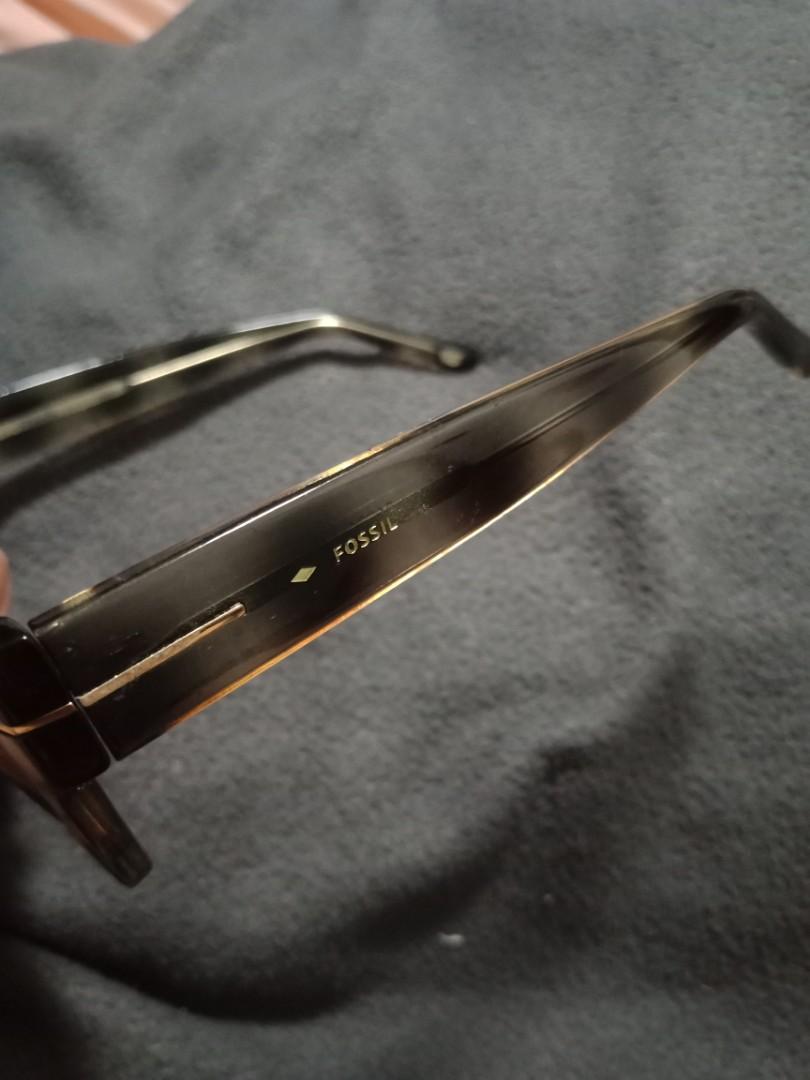 fossil shades, Women's Fashion, Watches & Accessories, Sunglasses
