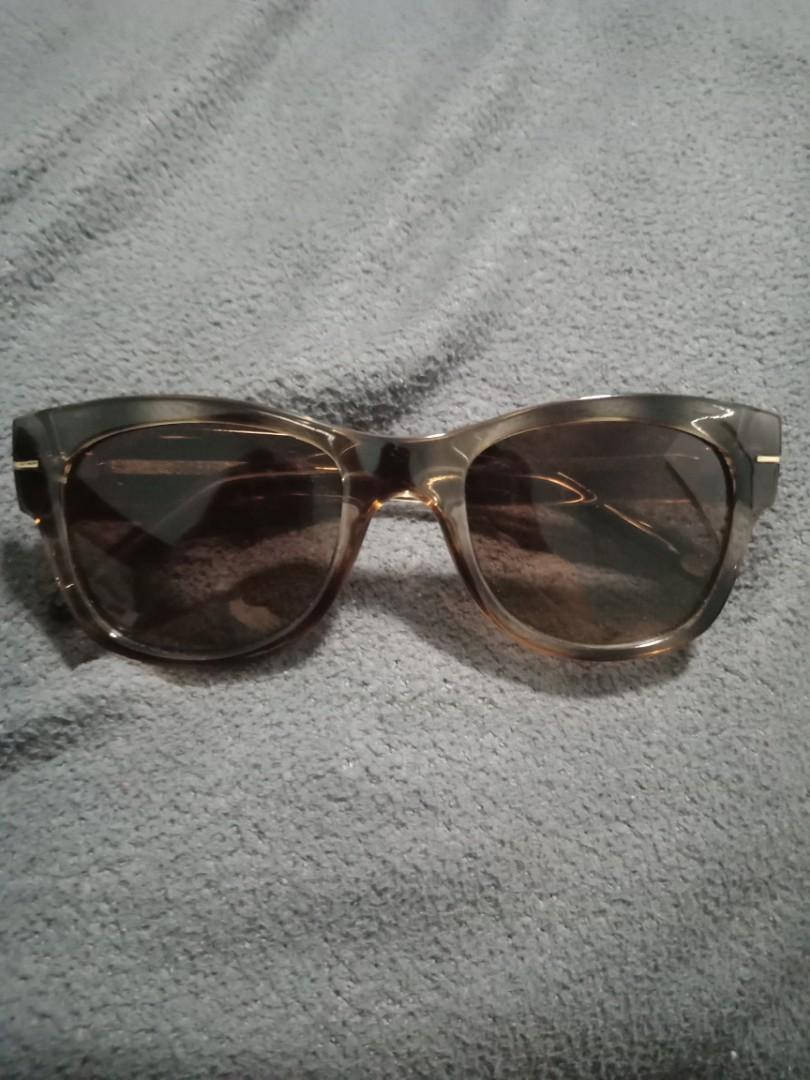 fossil shades, Women's Fashion, Watches & Accessories, Sunglasses