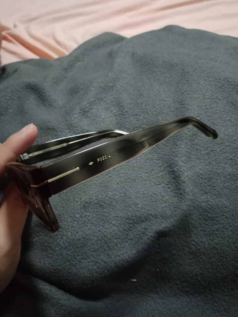 fossil shades, Women's Fashion, Watches & Accessories, Sunglasses