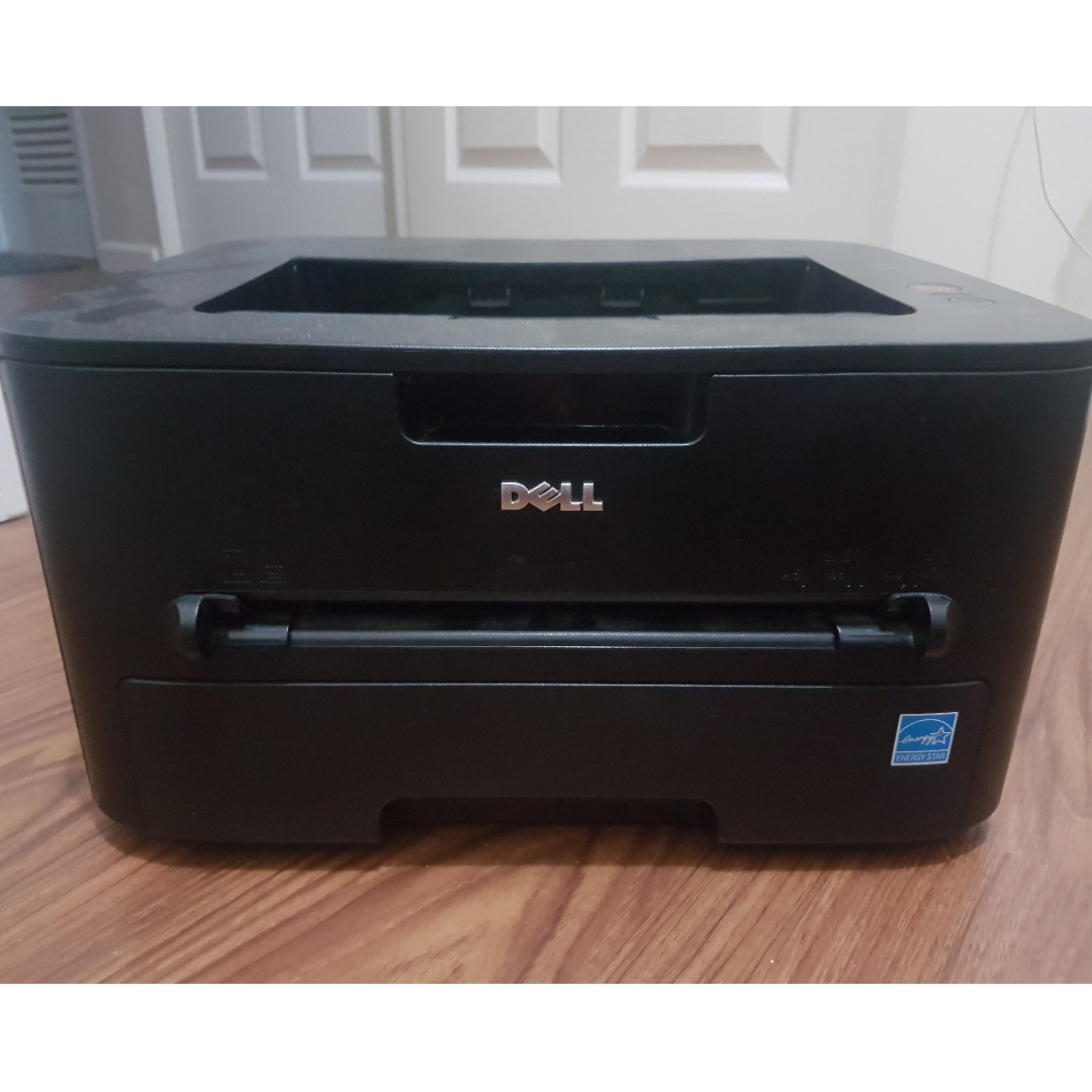 FREE Dell 1130 Laser Printer (Please READ the description), Computers