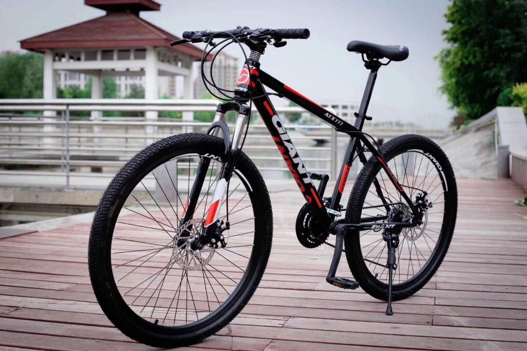 giant atx 870 mountain bike