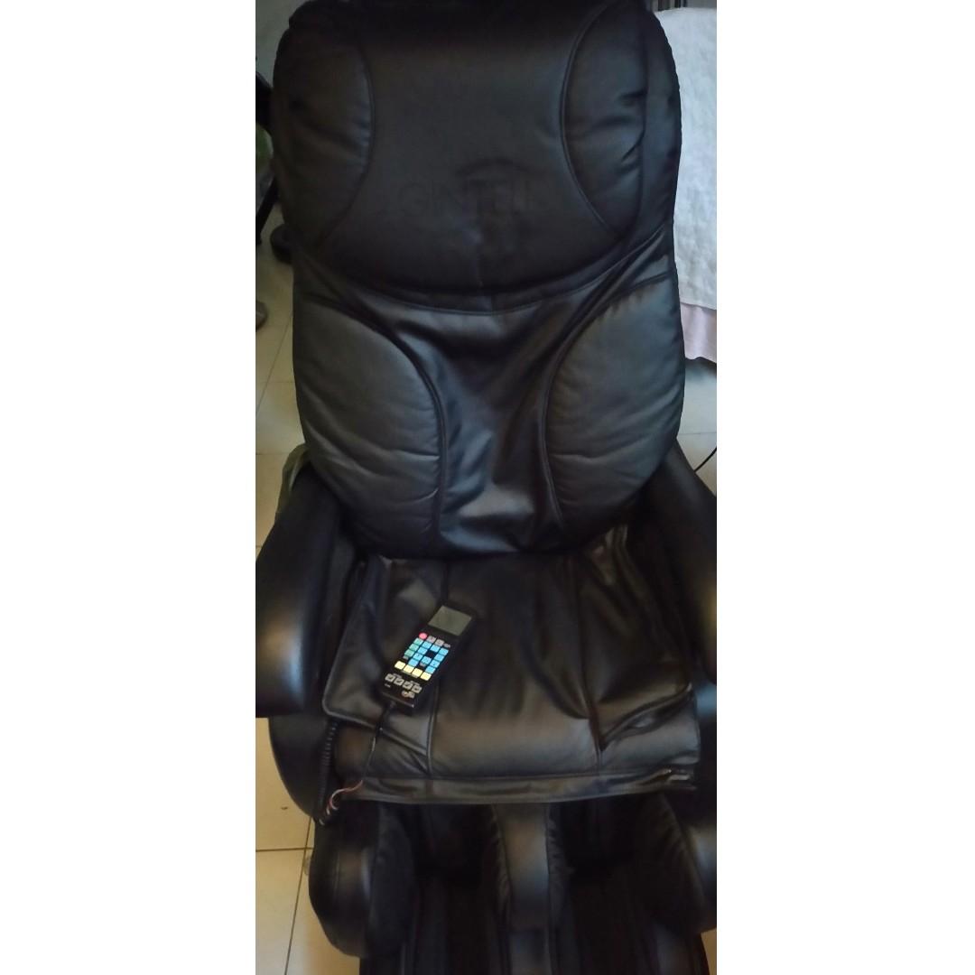 Osim clearance ogawa gintell
