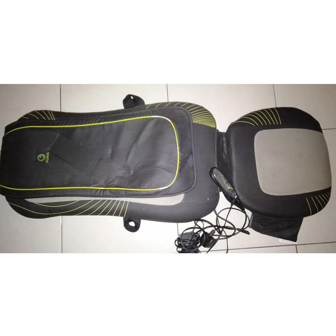 Osim ogawa gintell online