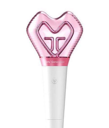 Taeyeon lightstick hotsell