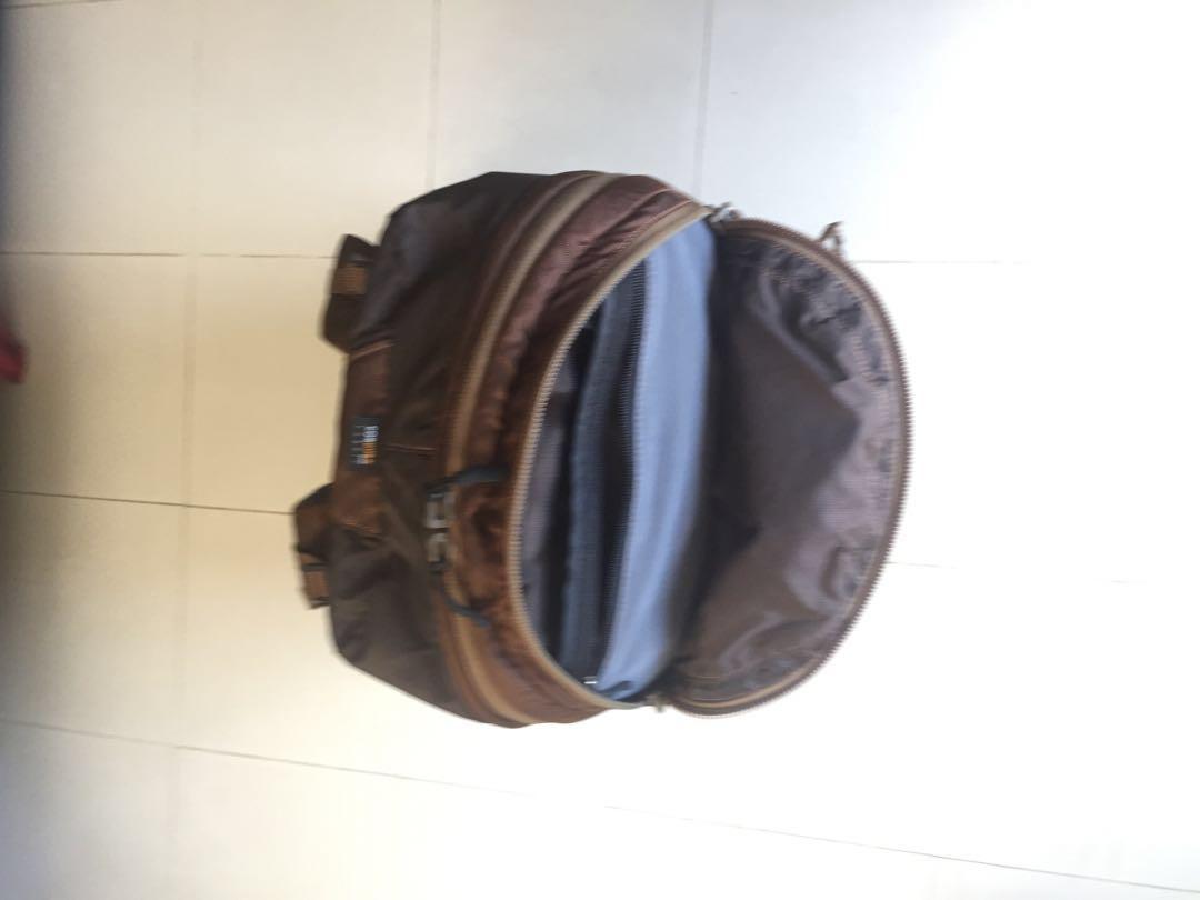 Granite gear 2025 aji 50