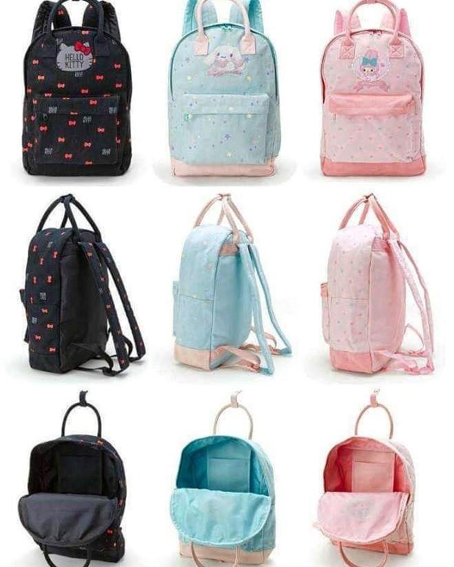 backpack singapore blogshop