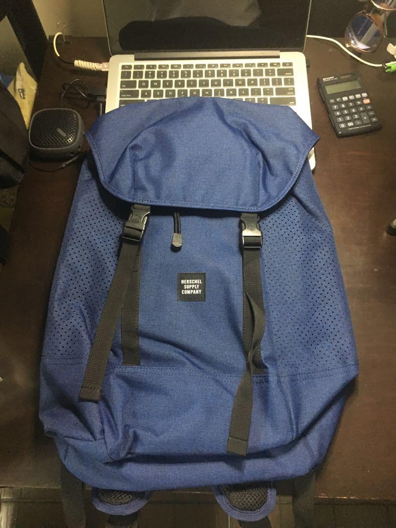 Herschel trinoma deals