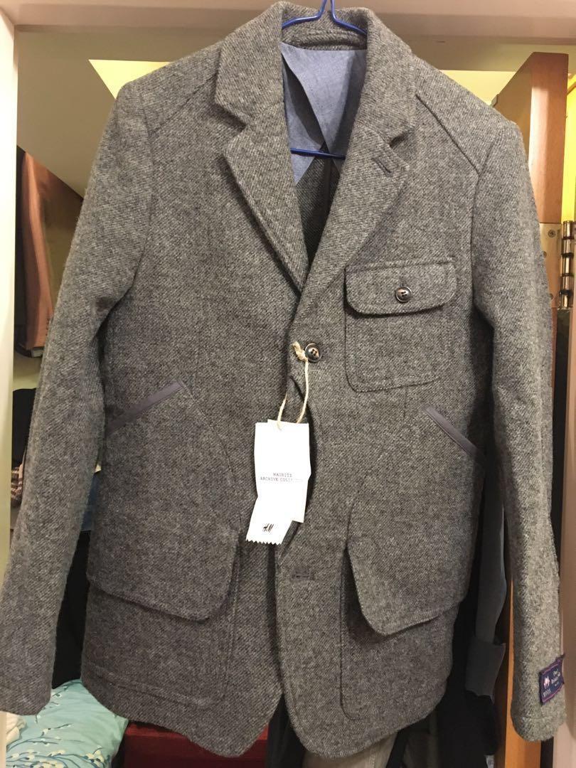 mauritz archive collection