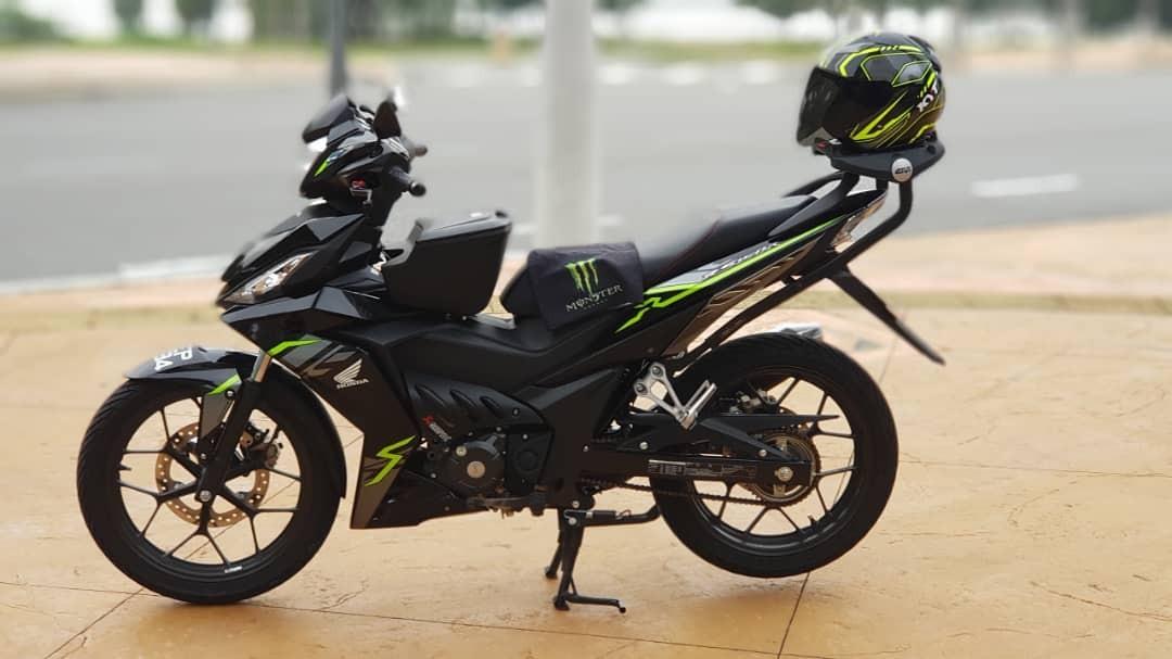 Xrm shop rs 150