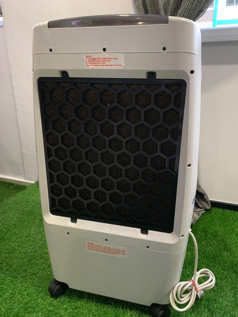 Honeywell Air Cooler, TV & Home Appliances, Air Conditioners & Heating