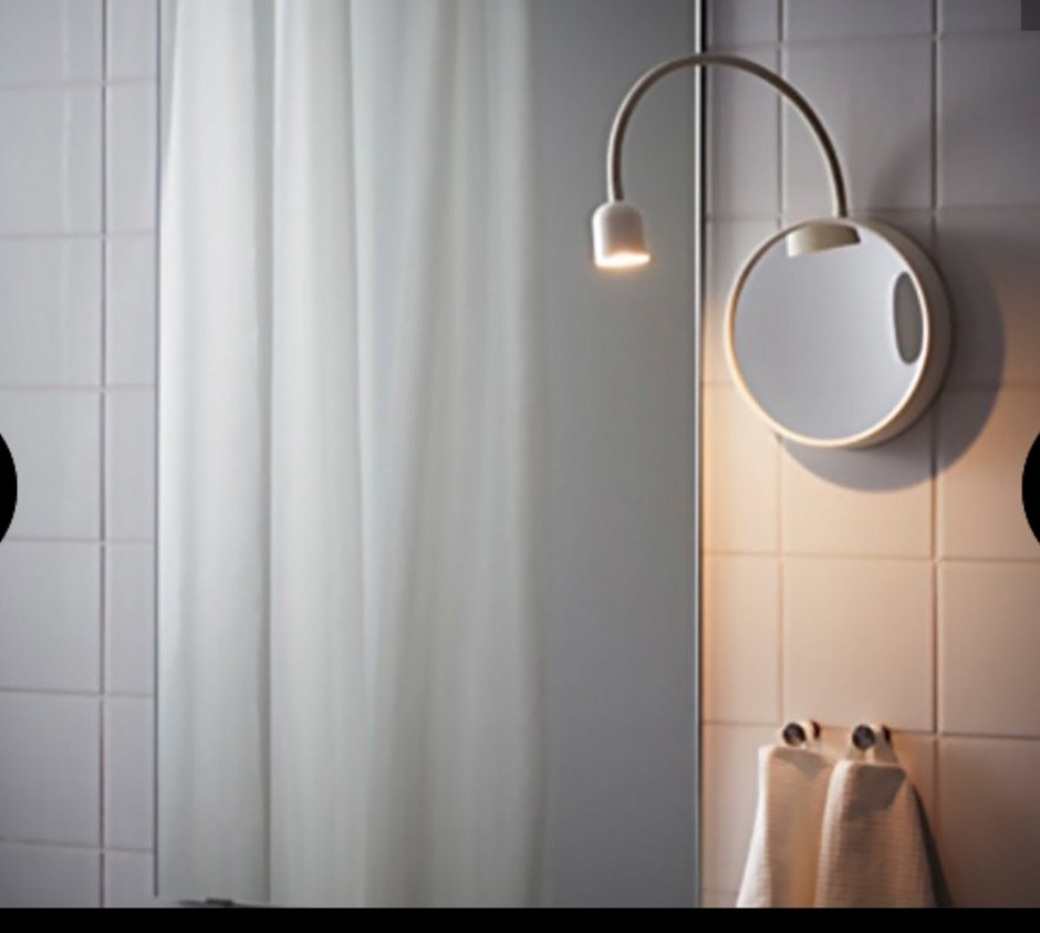 Bathroom Ceiling Lights Ikea - img-Bachue