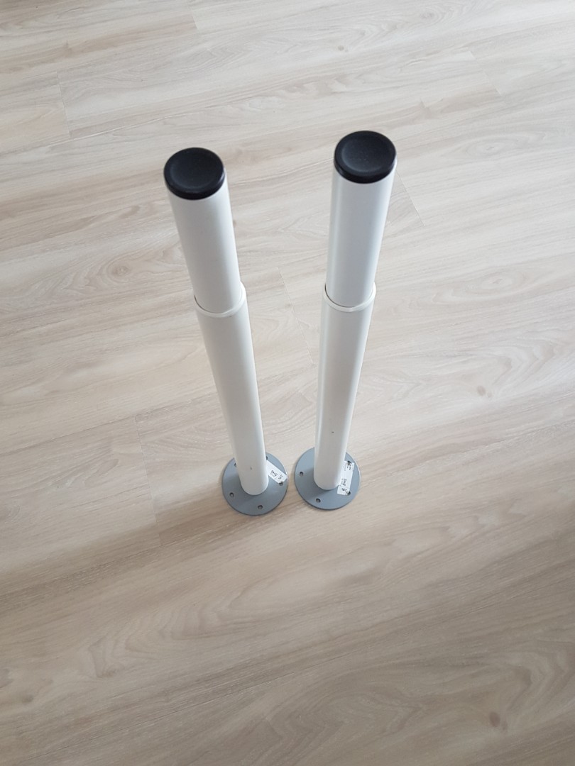 Ikea olov top adjustable table leg