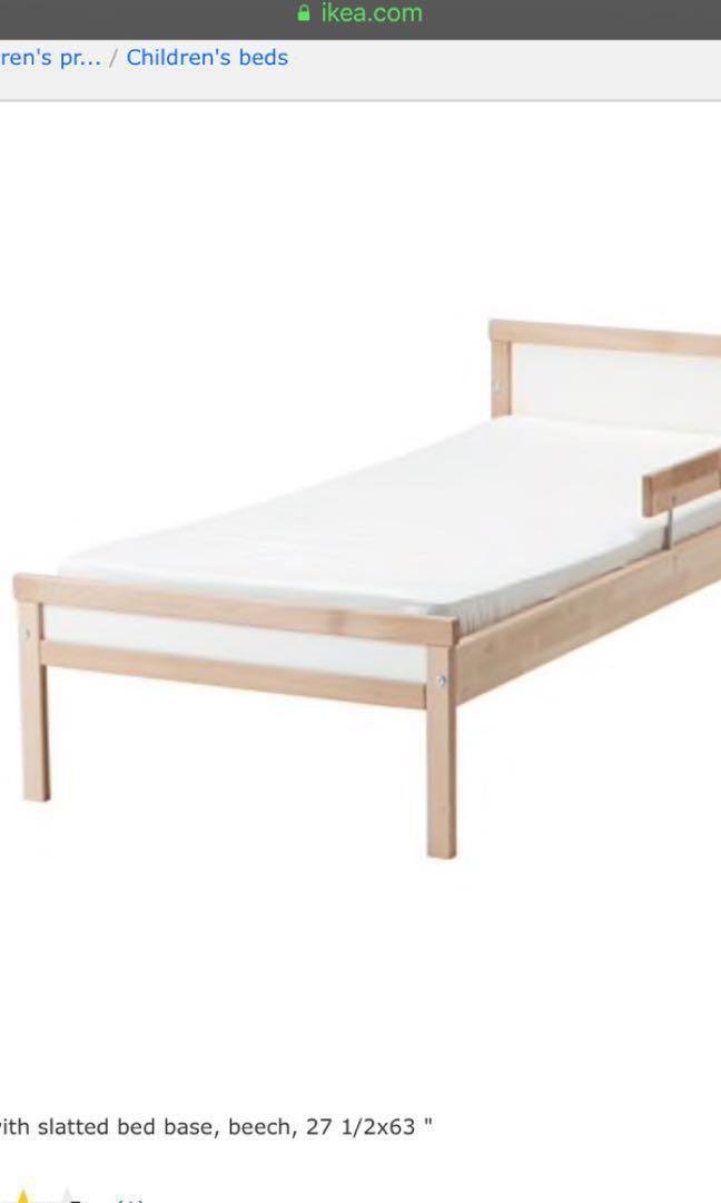 cheap toddler beds