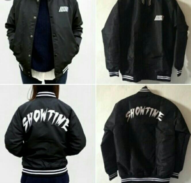 47+ Model Jaket Varsity HD