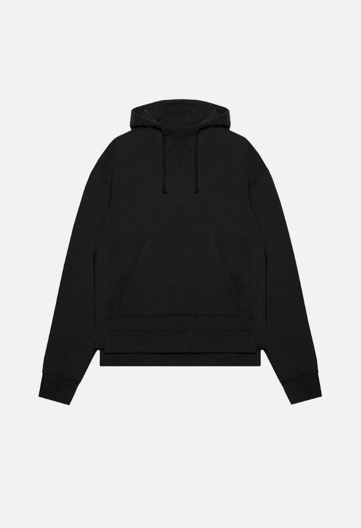 John elliott kake mock pullover Men s Fashion Coats Jackets and Outerwear on Carousell