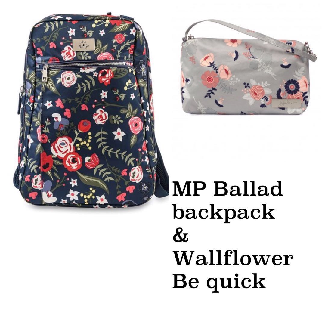 midnight posy ballad