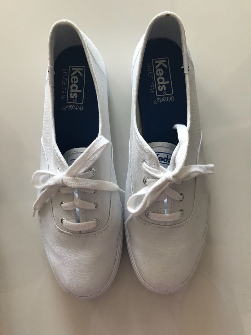 keds narrow shoes
