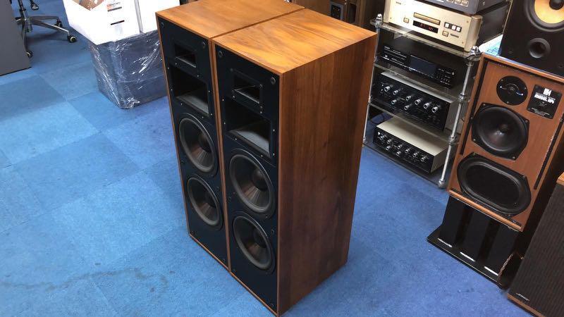 Klipsch Klf 20 Floorstand Speaker Electronics Audio On Carousell