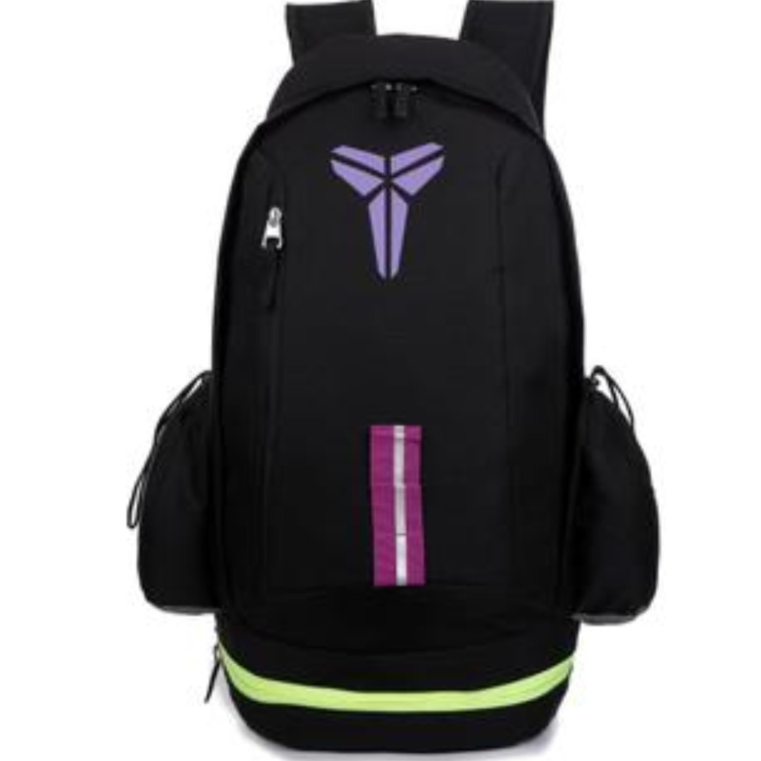 kobe bryant bag