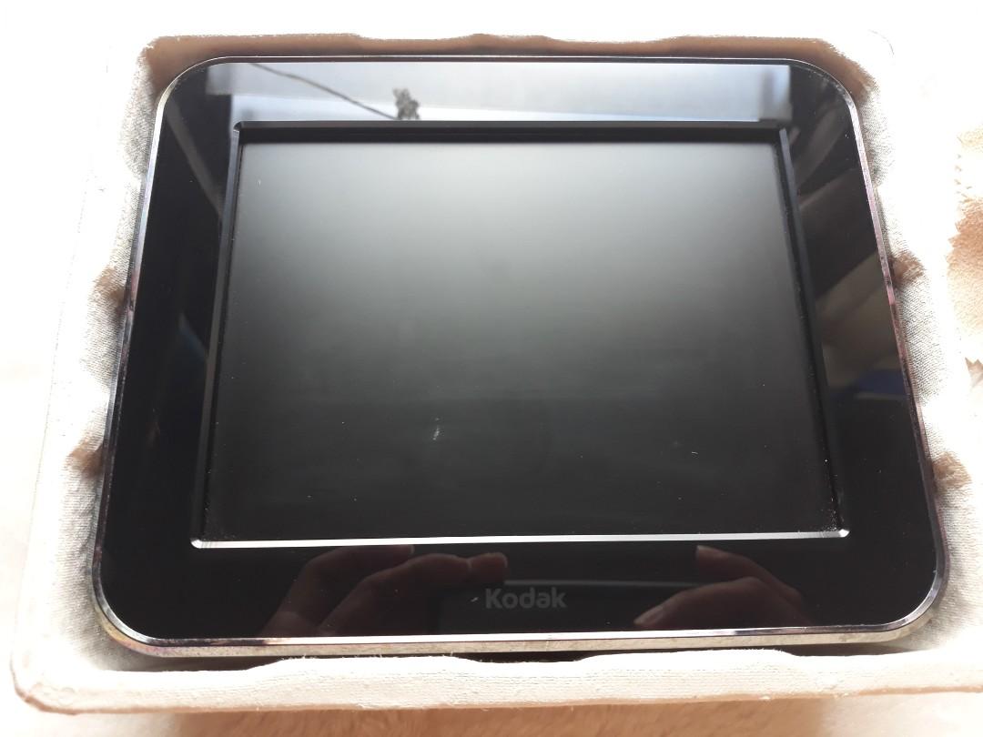 Kodak Pulse W730 WiFi 7 Digital Photo Frame, Computers & Tech, Printers