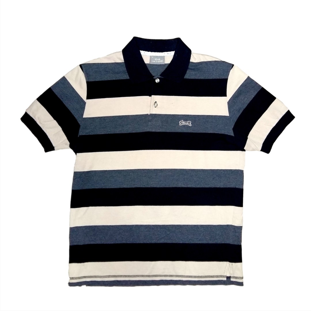 Le store tigre polo