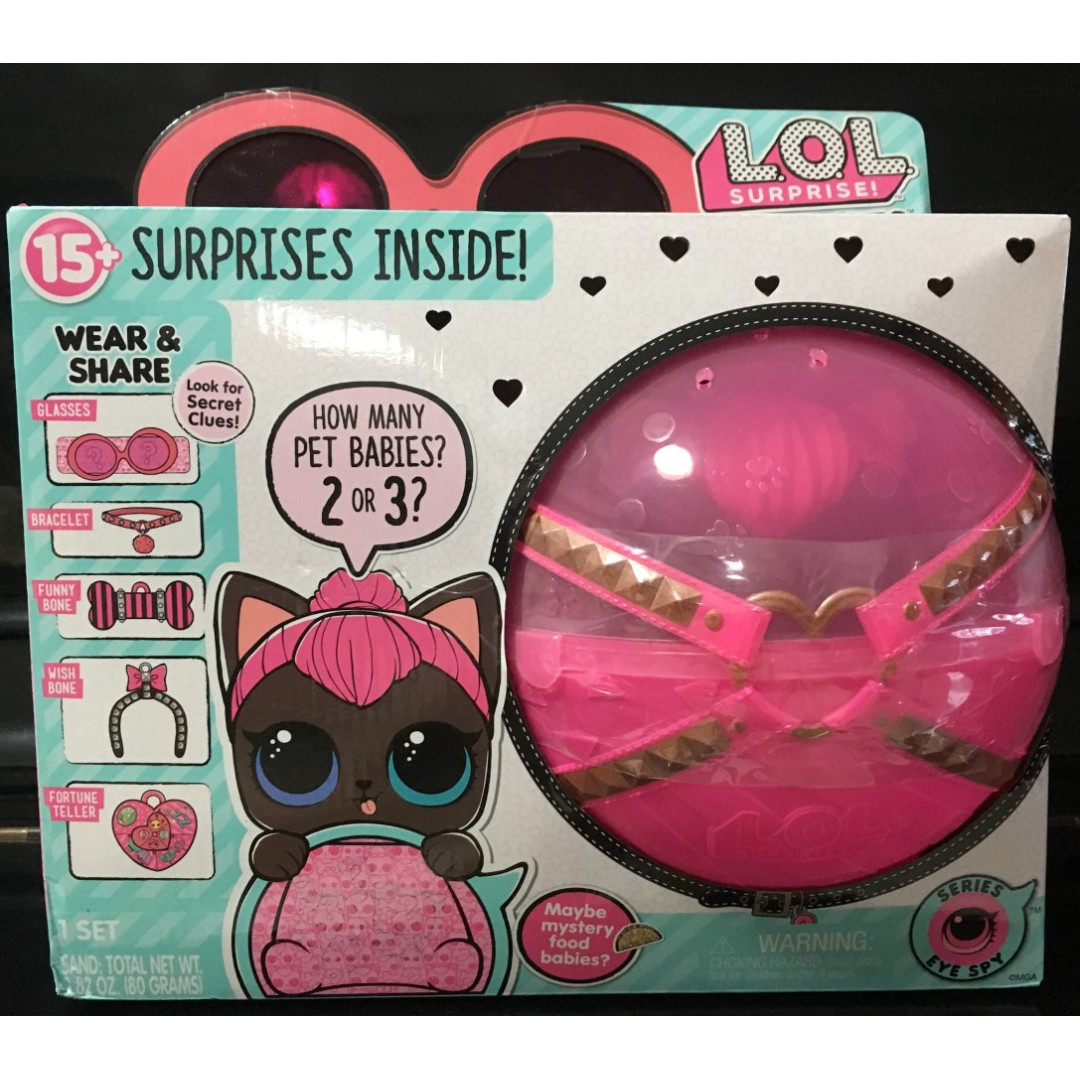 Biggie pet spicy kitty 2025