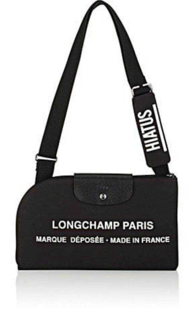 Longchamp Hiatus, Luxury, Bags 