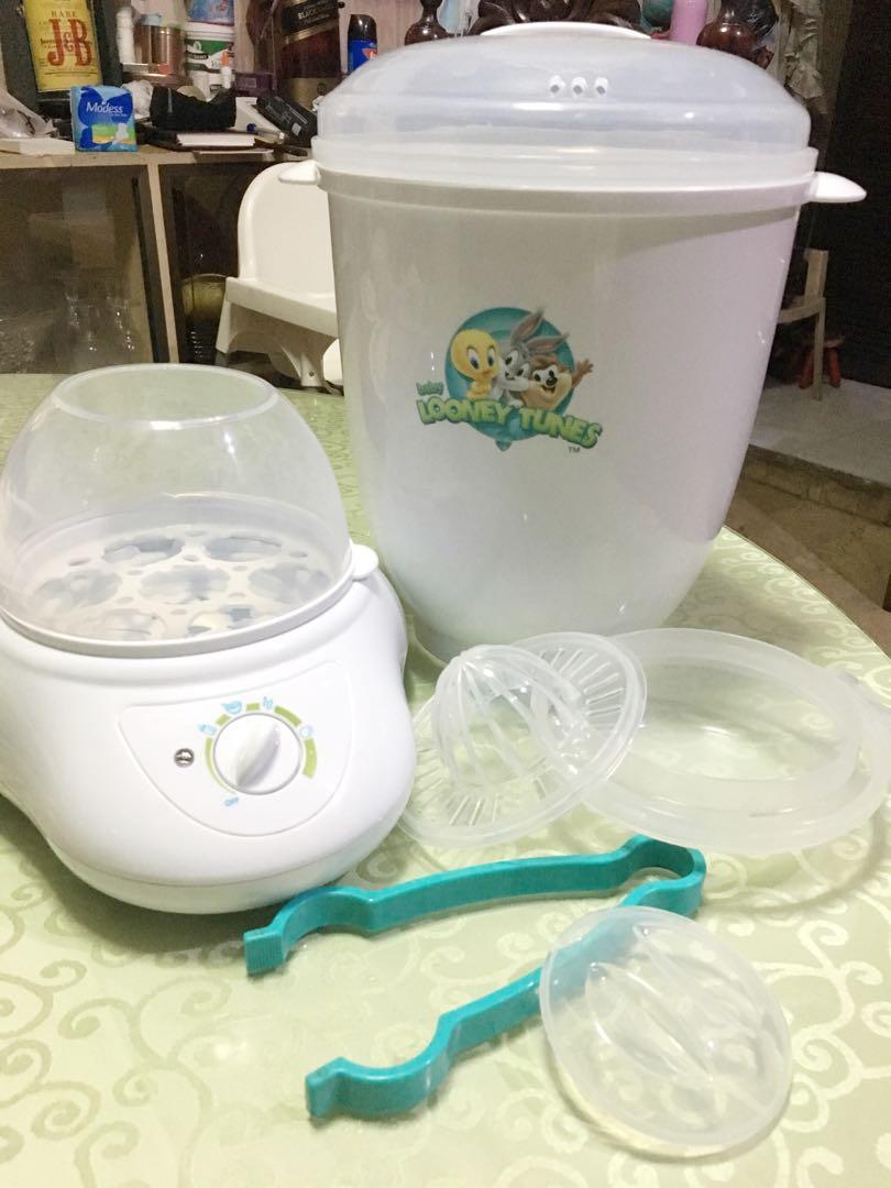 Looney tunes sterilizer online