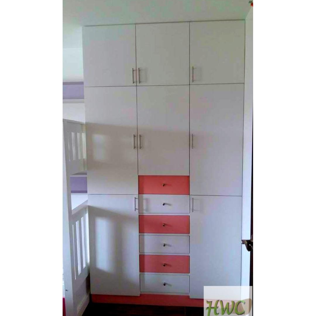 Made To Order Wardrobe Cabinet On Carousell