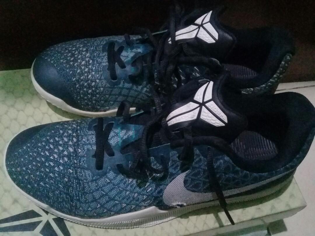 mamba instinct turbo green