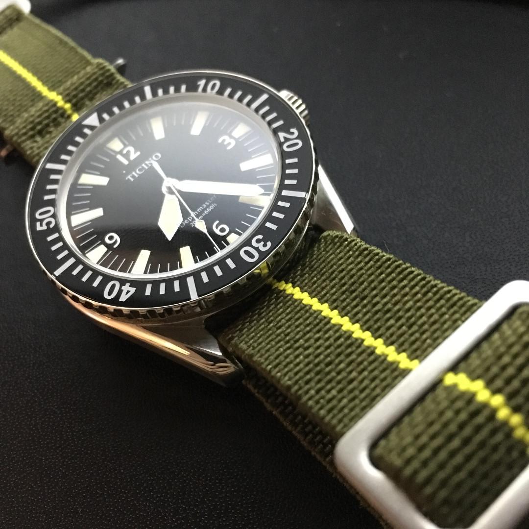Rolex marine nationale 2025