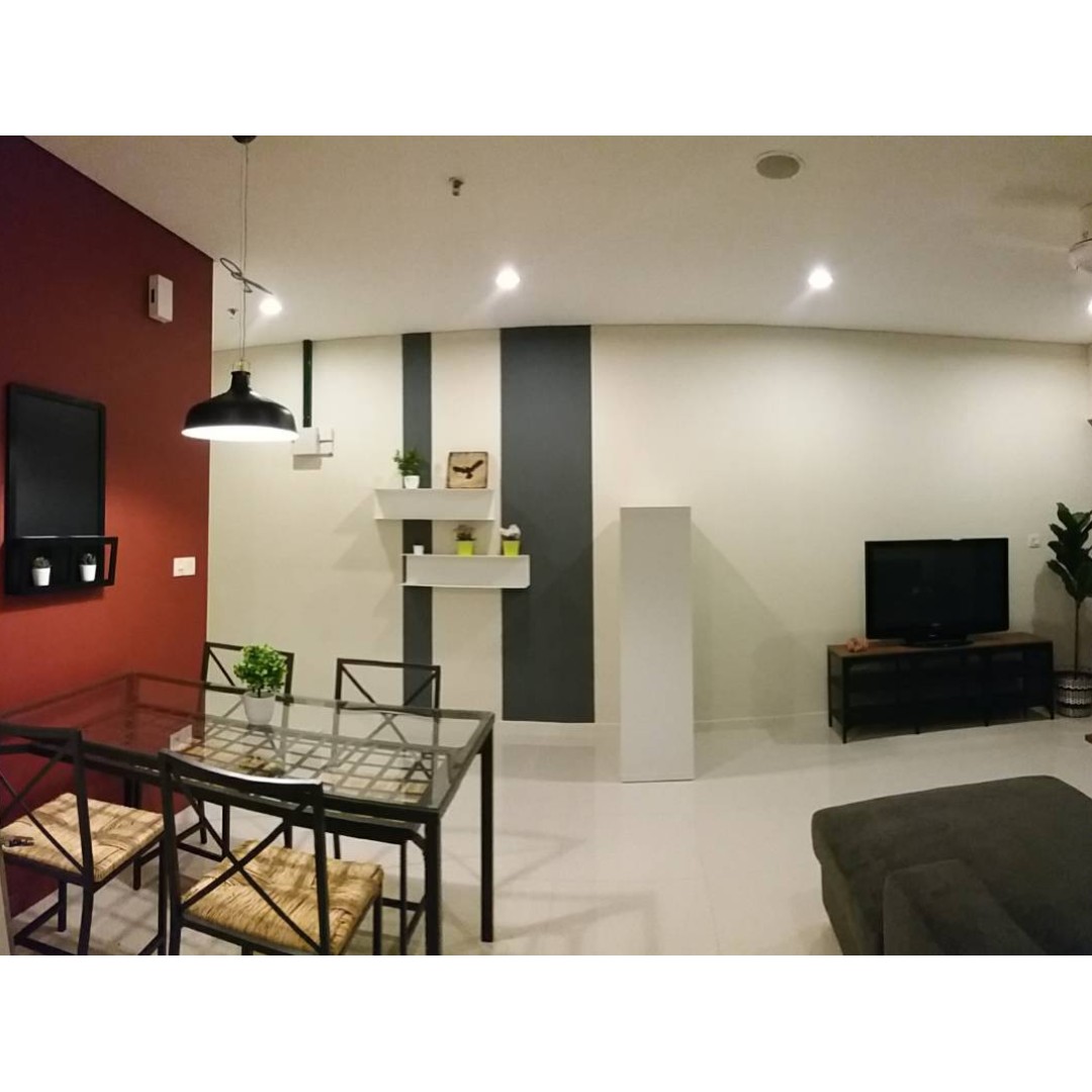 Mercu Summer Suites Klcc For Rent Property Rentals On Carousell