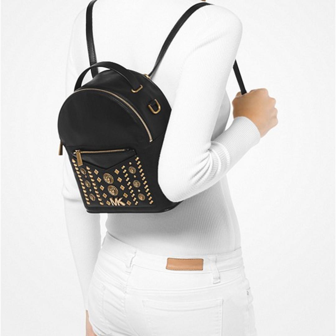 michael kors rucksack jessa