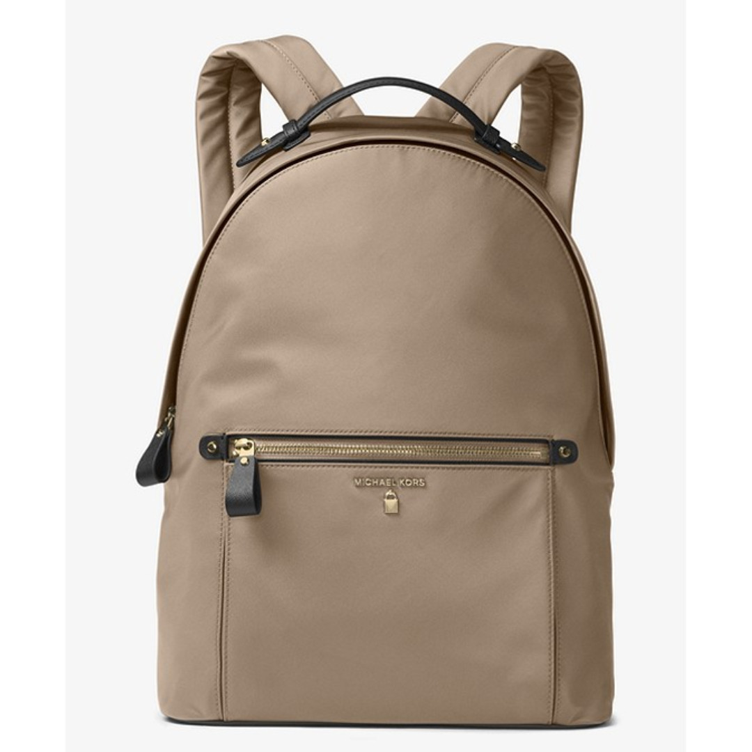 michael kors backpack kelsey