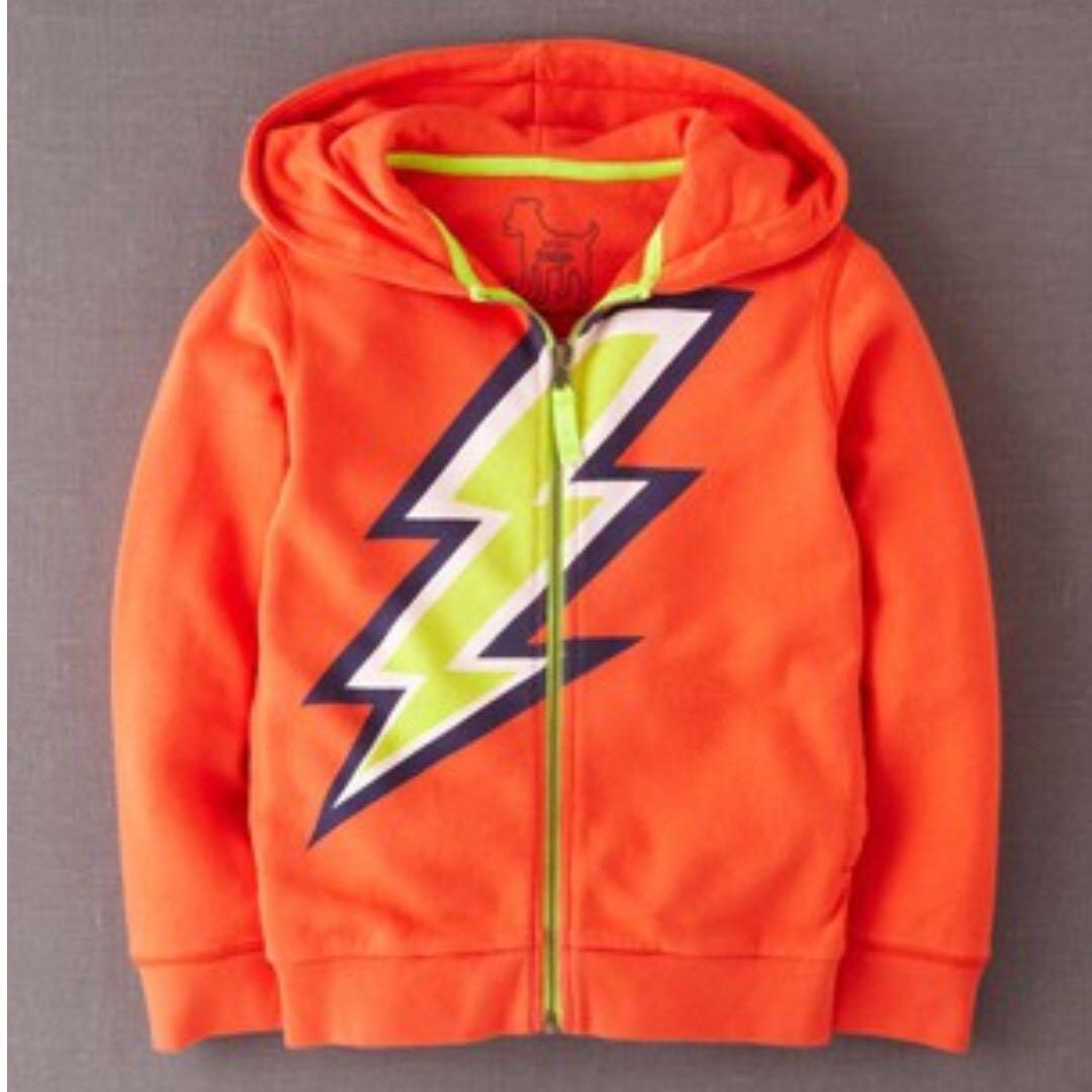 Boden lightning jumper top