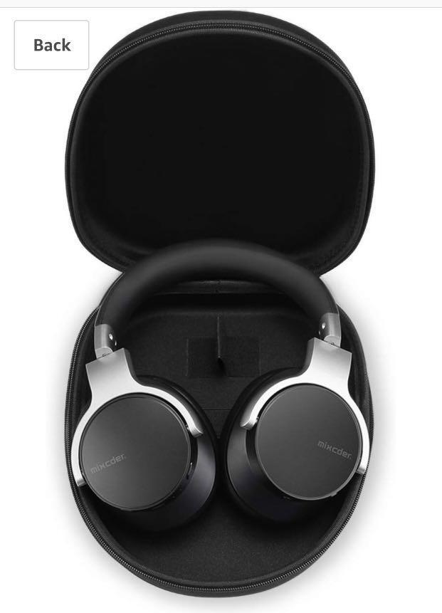 Mixcder e7 price 2025