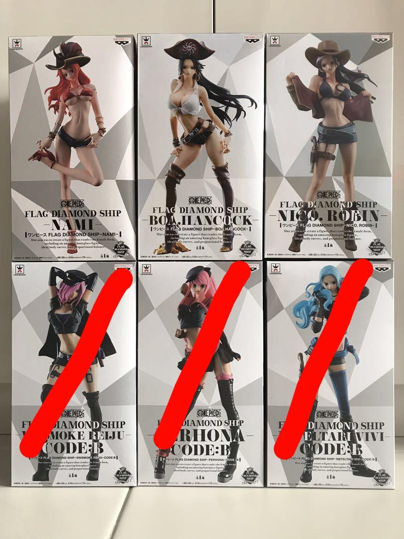 Nami Boa Nico Flag Diamond Ship One Piece Hobbies Toys Toys Games On Carousell Nami Boa Nico Flag Diamond Ship One Piece Hobbies Toys Toys Games On Carousell