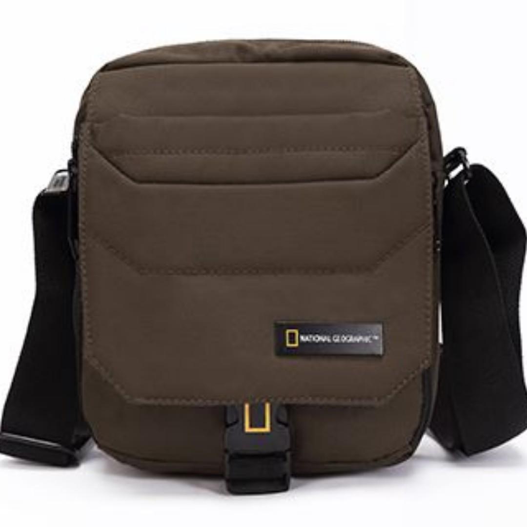 national geographic sling bag
