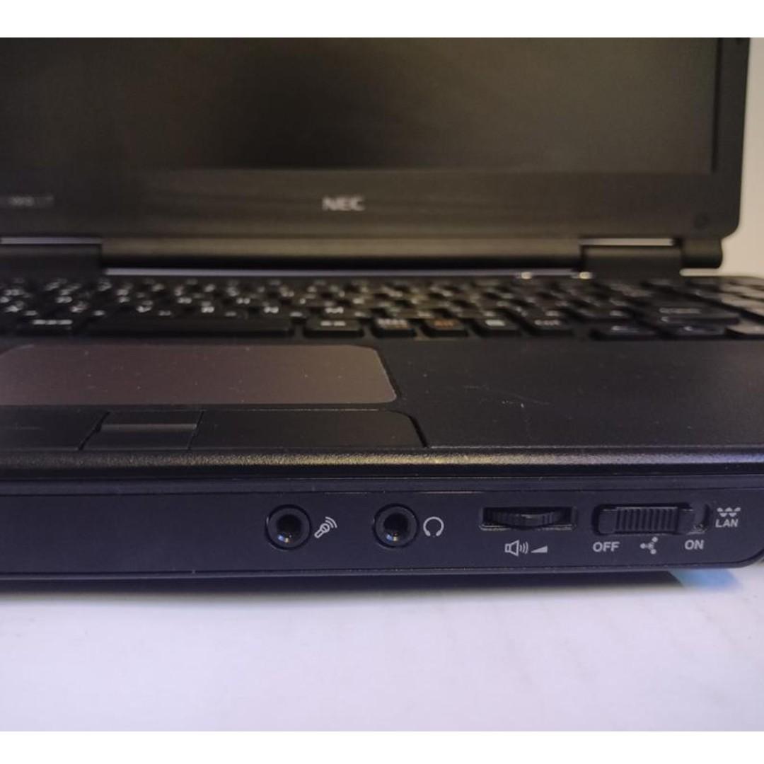 Nec Intel Core I5 2nd Gen Electronics Computers Laptops On Carousell