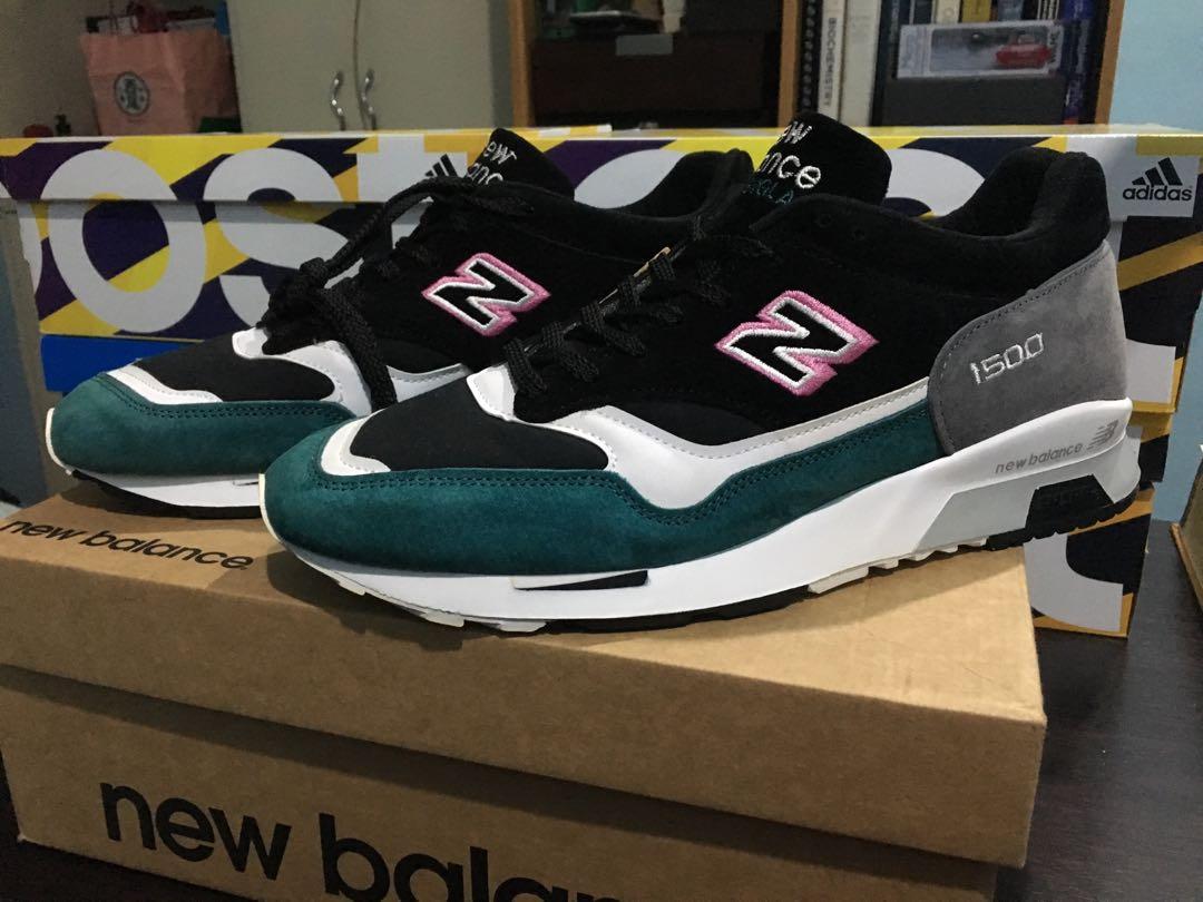 new balance 435