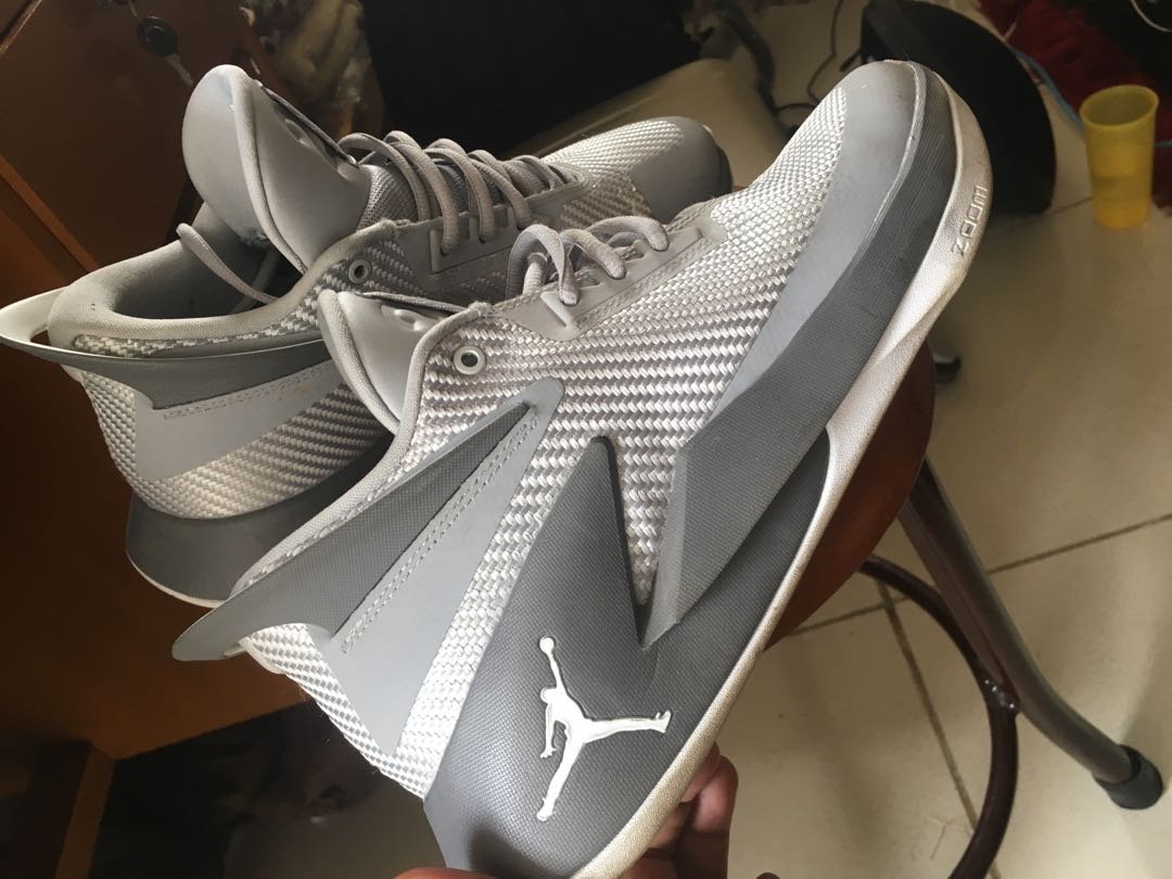 nike jordan fly lockdown