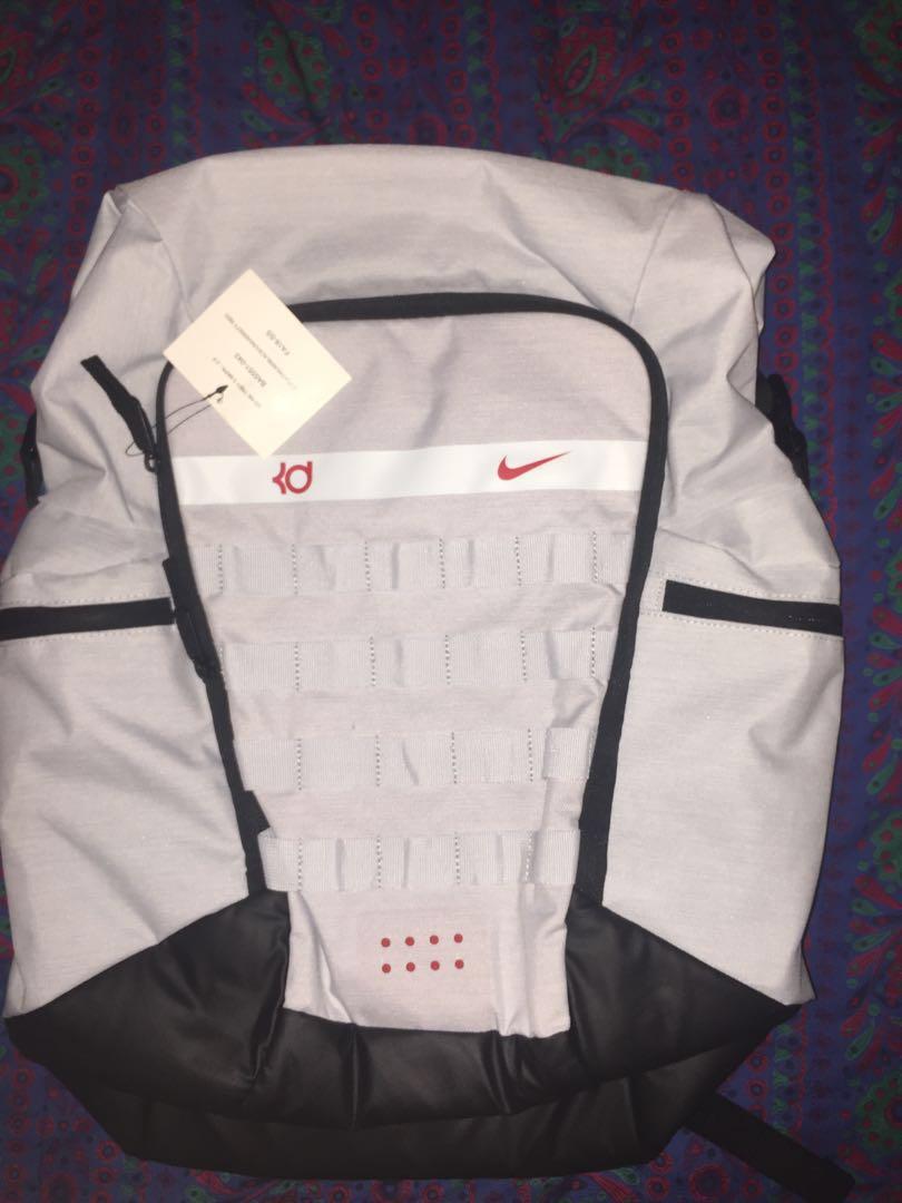 Nike Hoops Elite Pro Bag Men S Fashion Bags Wallets On Carousell