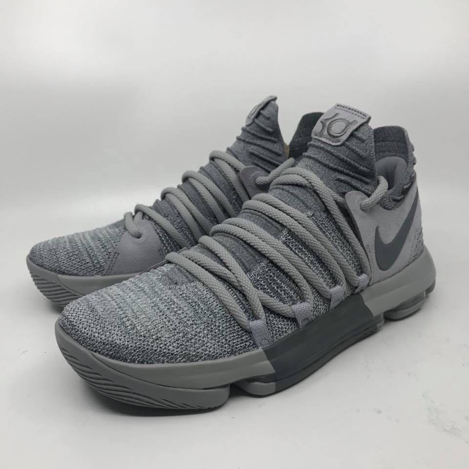 kd 10 men