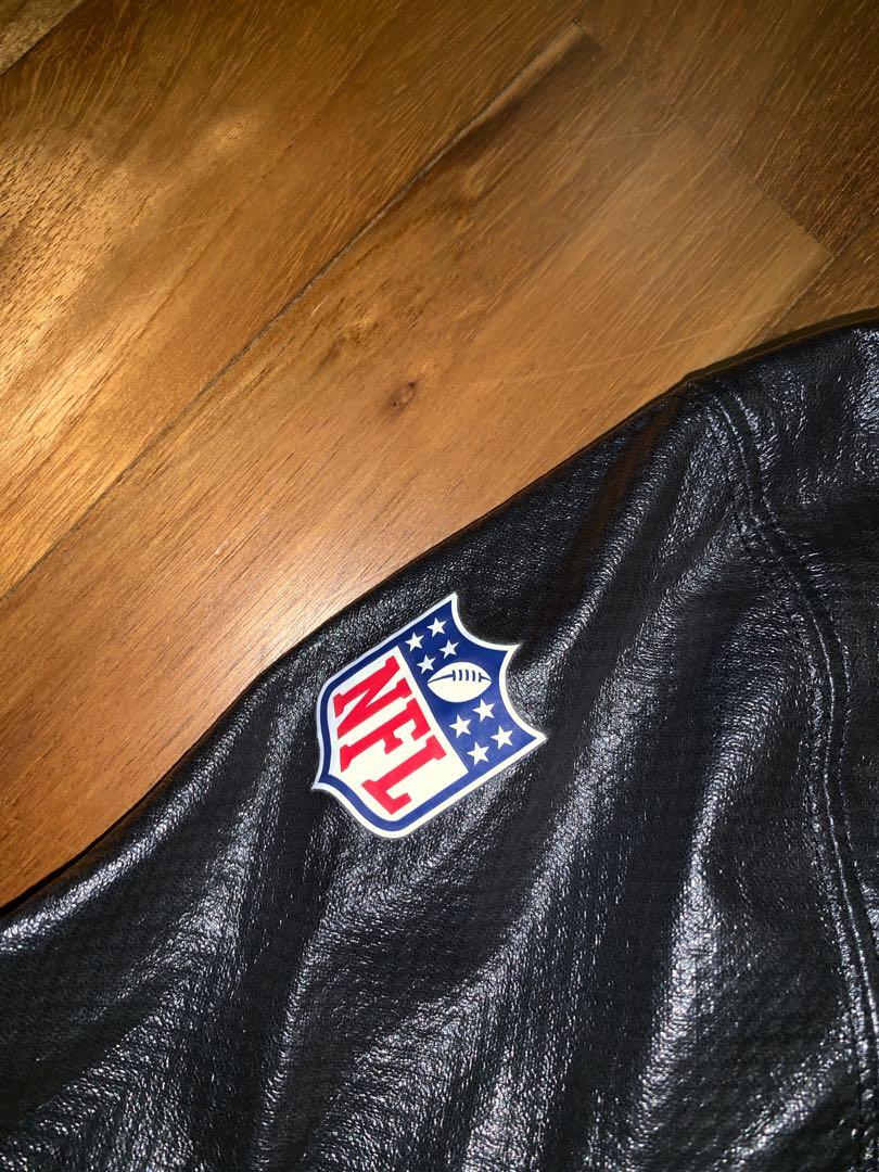 Nike Nfl Seattle Seahawks Rain Jacket Sports Sports Apparel On Carousell